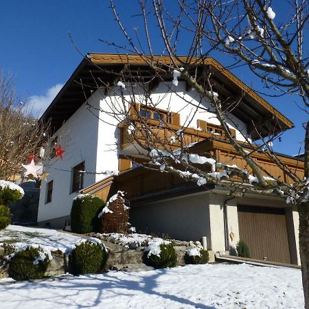 Haus Rosi Villa Uttendorf Exteriör bild