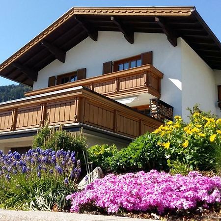 Haus Rosi Villa Uttendorf Exteriör bild