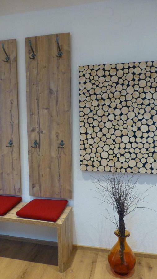 Haus Rosi Villa Uttendorf Exteriör bild