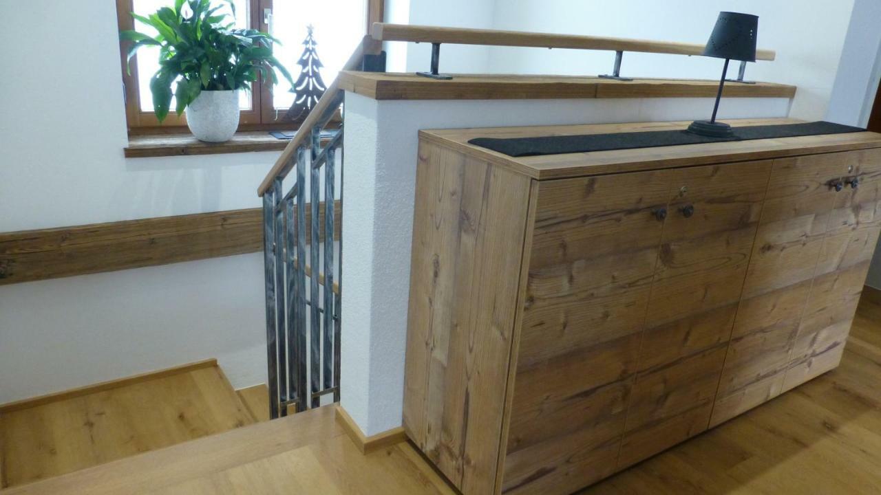 Haus Rosi Villa Uttendorf Exteriör bild