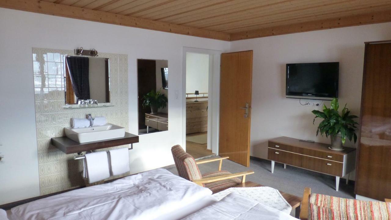 Haus Rosi Villa Uttendorf Exteriör bild
