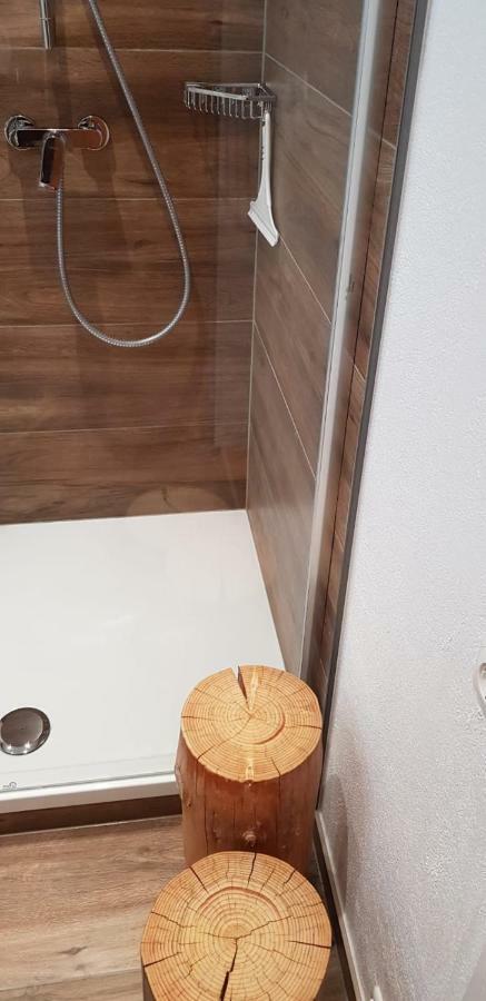 Haus Rosi Villa Uttendorf Exteriör bild